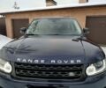Синій Ровер Range Rover, об'ємом двигуна 3 л та пробігом 953 тис. км за 60000 $, фото 4 на Automoto.ua