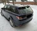 Синій Ровер Range Rover, об'ємом двигуна 3 л та пробігом 953 тис. км за 60000 $, фото 1 на Automoto.ua
