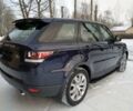 Синій Ровер Range Rover, об'ємом двигуна 3 л та пробігом 953 тис. км за 60000 $, фото 2 на Automoto.ua