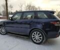 Синій Ровер Range Rover, об'ємом двигуна 3 л та пробігом 95 тис. км за 60000 $, фото 1 на Automoto.ua