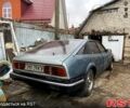 Синий Ровер СД1, объемом двигателя 37 л и пробегом 200 тыс. км за 1700 $, фото 1 на Automoto.ua