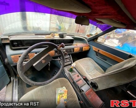 Синий Ровер СД1, объемом двигателя 37 л и пробегом 200 тыс. км за 1700 $, фото 2 на Automoto.ua