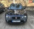 Черный Ровер Стритвайс, объемом двигателя 1.6 л и пробегом 74 тыс. км за 7999 $, фото 1 на Automoto.ua