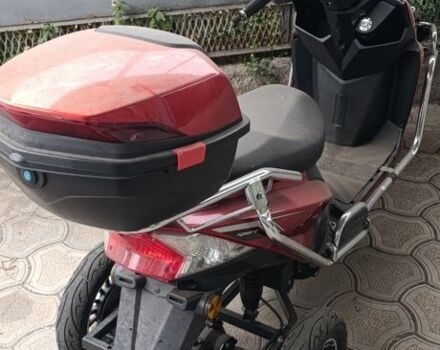 Ровер Другая, объемом двигателя 0 л и пробегом 0 тыс. км за 1426 $, фото 1 на Automoto.ua