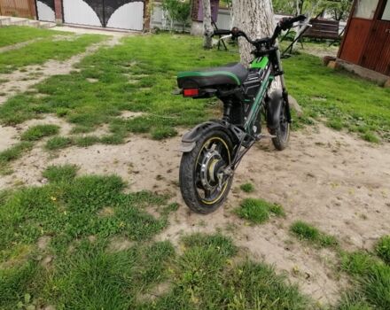 Ровер Другая, объемом двигателя 2.3 л и пробегом 0 тыс. км за 590 $, фото 3 на Automoto.ua