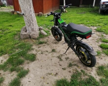 Ровер Другая, объемом двигателя 2.3 л и пробегом 0 тыс. км за 590 $, фото 7 на Automoto.ua