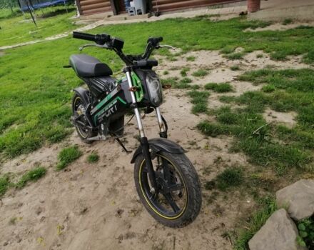 Ровер Другая, объемом двигателя 2.3 л и пробегом 0 тыс. км за 590 $, фото 2 на Automoto.ua