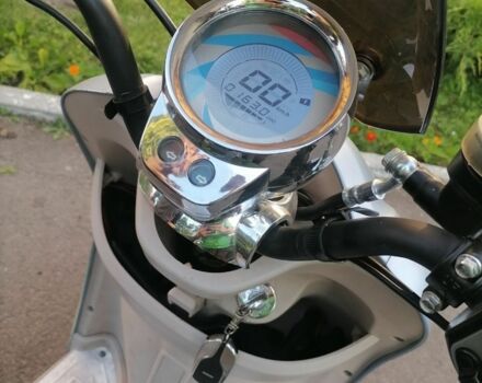 Ровер Другая, об'ємом двигуна 0 л та пробігом 0 тис. км за 800 $, фото 15 на Automoto.ua
