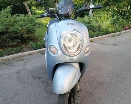 Ровер Другая, об'ємом двигуна 0 л та пробігом 0 тис. км за 800 $, фото 5 на Automoto.ua