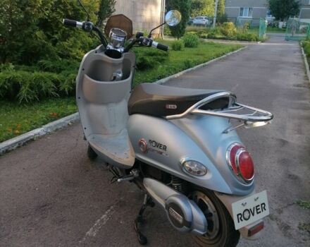 Ровер Другая, об'ємом двигуна 0 л та пробігом 0 тис. км за 800 $, фото 6 на Automoto.ua