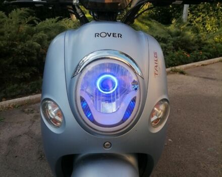 Ровер Другая, об'ємом двигуна 0 л та пробігом 0 тис. км за 800 $, фото 3 на Automoto.ua