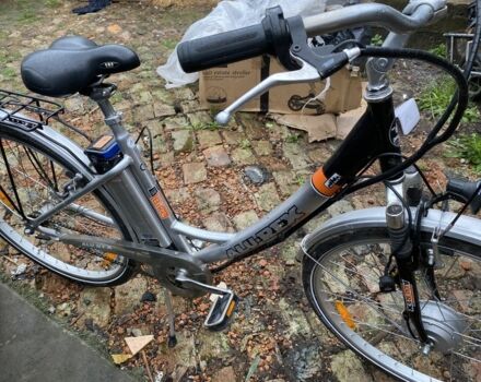 Ровер Другая, об'ємом двигуна 0 л та пробігом 0 тис. км за 473 $, фото 2 на Automoto.ua