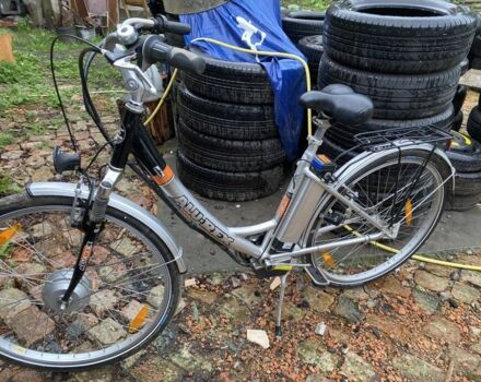 Ровер Другая, об'ємом двигуна 0 л та пробігом 0 тис. км за 473 $, фото 1 на Automoto.ua