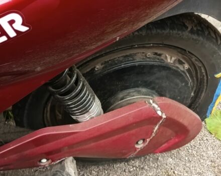 Ровер Другая, об'ємом двигуна 0 л та пробігом 0 тис. км за 452 $, фото 4 на Automoto.ua