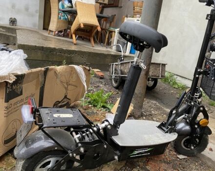 Ровер Другая, об'ємом двигуна 0 л та пробігом 0 тис. км за 473 $, фото 6 на Automoto.ua