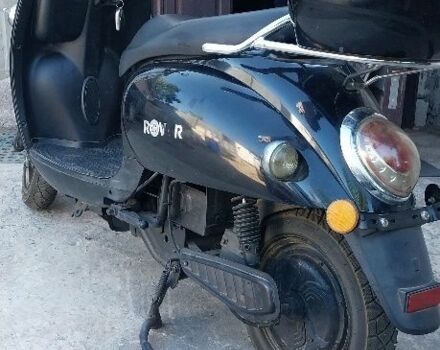Ровер Другая, объемом двигателя 0 л и пробегом 0 тыс. км за 542 $, фото 1 на Automoto.ua