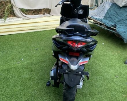 Ровер Другая, объемом двигателя 0 л и пробегом 0 тыс. км за 606 $, фото 10 на Automoto.ua