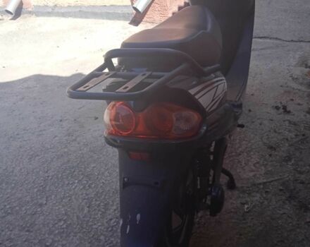 Ровер Другая, объемом двигателя 0 л и пробегом 0 тыс. км за 550 $, фото 7 на Automoto.ua