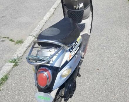 Ровер Другая, объемом двигателя 0 л и пробегом 0 тыс. км за 668 $, фото 6 на Automoto.ua