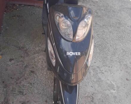 Ровер Другая, объемом двигателя 0 л и пробегом 0 тыс. км за 550 $, фото 13 на Automoto.ua