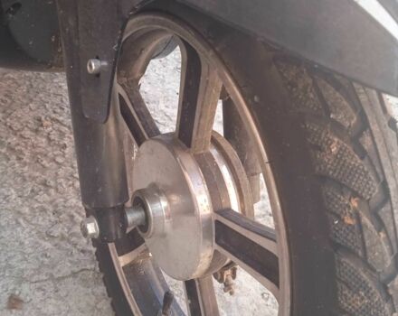 Ровер Другая, объемом двигателя 0 л и пробегом 0 тыс. км за 550 $, фото 3 на Automoto.ua