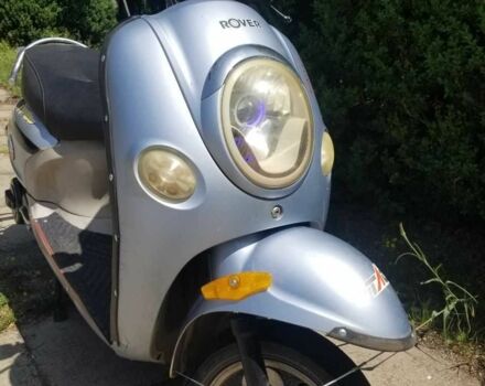 Ровер Другая, объемом двигателя 0 л и пробегом 0 тыс. км за 668 $, фото 7 на Automoto.ua