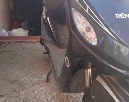 Ровер Другая, объемом двигателя 0 л и пробегом 0 тыс. км за 550 $, фото 5 на Automoto.ua