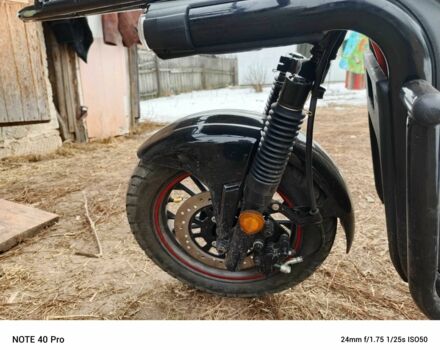 Ровер Другая, объемом двигателя 0 л и пробегом 0 тыс. км за 33000 $, фото 5 на Automoto.ua