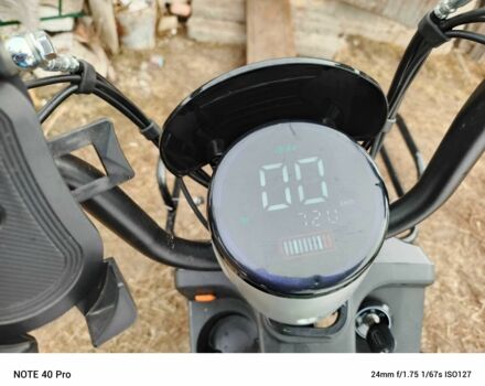 Ровер Другая, объемом двигателя 0 л и пробегом 0 тыс. км за 33000 $, фото 6 на Automoto.ua