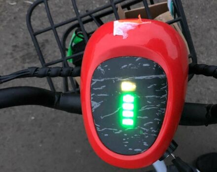 Ровер Другая, об'ємом двигуна 0 л та пробігом 0 тис. км за 321 $, фото 5 на Automoto.ua