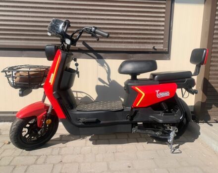 Ровер Другая, объемом двигателя 0 л и пробегом 0 тыс. км за 623 $, фото 6 на Automoto.ua