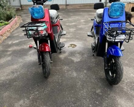 Ровер Другая, объемом двигателя 0 л и пробегом 0 тыс. км за 523 $, фото 6 на Automoto.ua