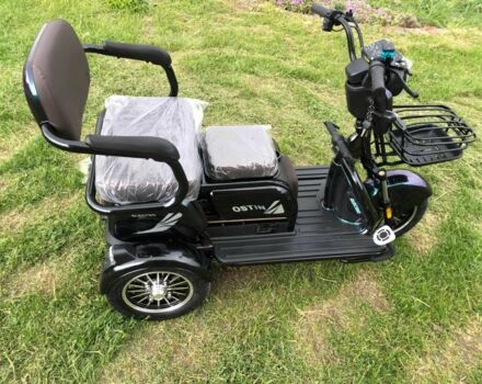 Ровер Другая, об'ємом двигуна 0 л та пробігом 0 тис. км за 321 $, фото 20 на Automoto.ua