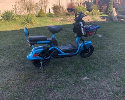 Ровер Другая, об'ємом двигуна 0 л та пробігом 0 тис. км за 321 $, фото 14 на Automoto.ua