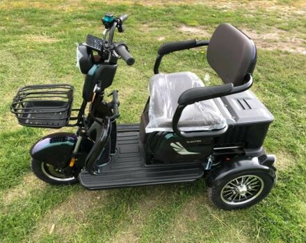 Ровер Другая, об'ємом двигуна 0 л та пробігом 0 тис. км за 321 $, фото 21 на Automoto.ua