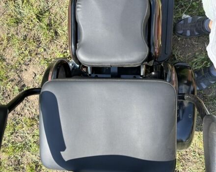 Ровер Другая, об'ємом двигуна 0 л та пробігом 0 тис. км за 869 $, фото 4 на Automoto.ua