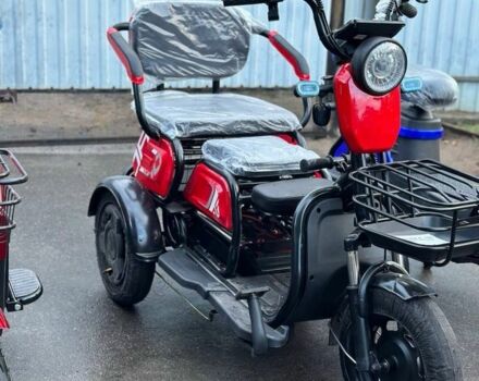 Ровер Другая, объемом двигателя 0 л и пробегом 0 тыс. км за 523 $, фото 2 на Automoto.ua