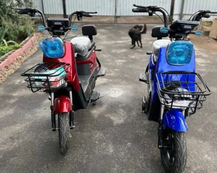 Ровер Другая, объемом двигателя 0 л и пробегом 0 тыс. км за 523 $, фото 7 на Automoto.ua