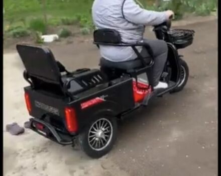 Ровер Другая, объемом двигателя 0 л и пробегом 0 тыс. км за 993 $, фото 6 на Automoto.ua