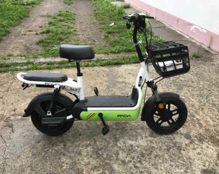 Ровер Другая, об'ємом двигуна 0 л та пробігом 0 тис. км за 321 $, фото 2 на Automoto.ua