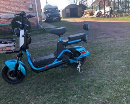 Ровер Другая, об'ємом двигуна 0 л та пробігом 0 тис. км за 321 $, фото 13 на Automoto.ua