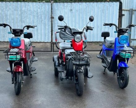 Ровер Другая, объемом двигателя 0 л и пробегом 0 тыс. км за 523 $, фото 4 на Automoto.ua