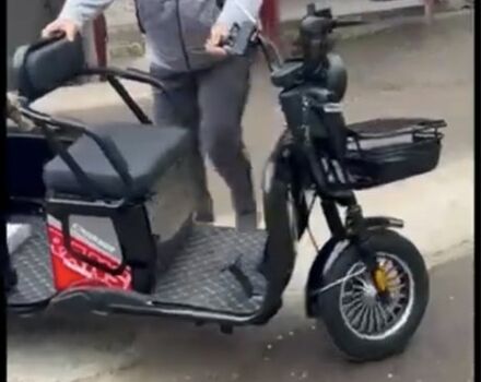 Ровер Другая, объемом двигателя 0 л и пробегом 0 тыс. км за 993 $, фото 4 на Automoto.ua