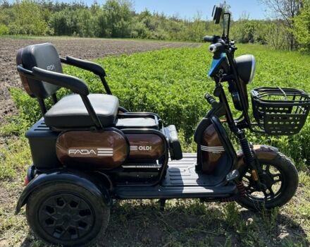 Ровер Другая, об'ємом двигуна 0 л та пробігом 0 тис. км за 869 $, фото 2 на Automoto.ua