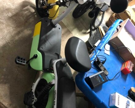 Ровер Другая, об'ємом двигуна 0 л та пробігом 0 тис. км за 321 $, фото 3 на Automoto.ua