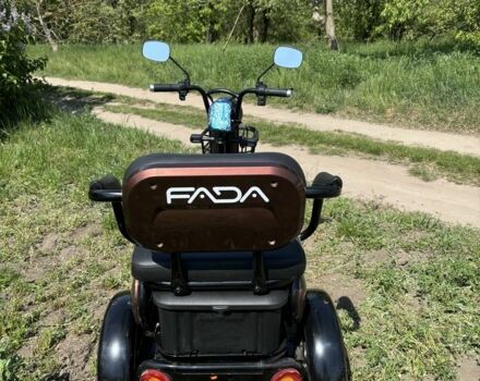 Ровер Другая, об'ємом двигуна 0 л та пробігом 0 тис. км за 869 $, фото 3 на Automoto.ua