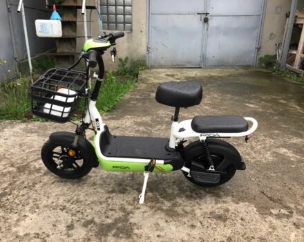 Ровер Другая, об'ємом двигуна 0 л та пробігом 0 тис. км за 321 $, фото 6 на Automoto.ua