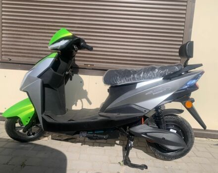 Ровер Другая, объемом двигателя 0 л и пробегом 0 тыс. км за 623 $, фото 8 на Automoto.ua