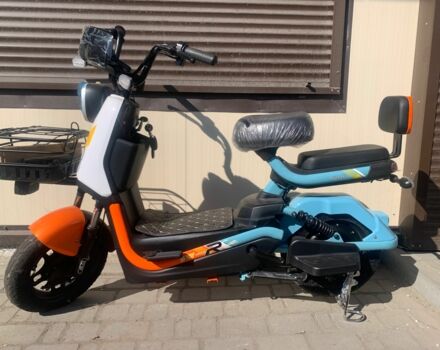 Ровер Другая, объемом двигателя 0 л и пробегом 0 тыс. км за 623 $, фото 5 на Automoto.ua