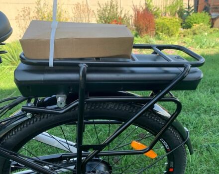 Ровер Другая, об'ємом двигуна 0 л та пробігом 0 тис. км за 321 $, фото 17 на Automoto.ua